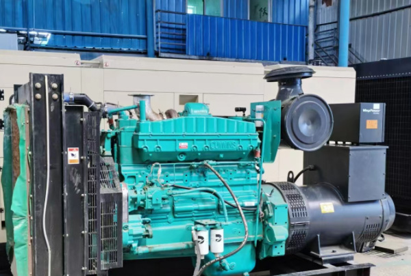 成都帕金斯发电机保养周期与成本