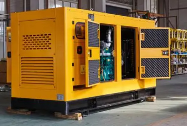 箱式发电机基础保养与深度保养的差异